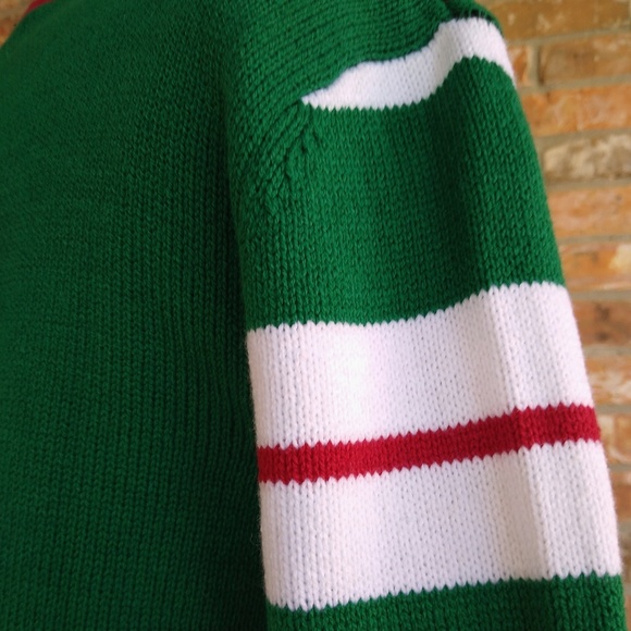 NWT Ugly Christmas Sweater Pug & Cookies - Picture 2 of 8